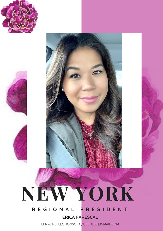 NEW YORK REGIONAL PRESIDENT