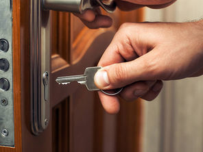 Never Release the Key to the Buyer Before the Home has Closed AND Funded