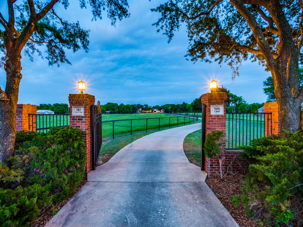 Another Lucas/Lovejoy Estate Homes Goes Under Contract