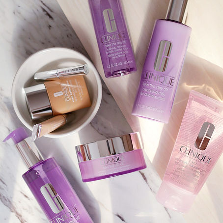 Los Mejores Desmaquillantes