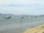 Côte entre Lége Cap Ferret et Pointe Cap Ferret (6)