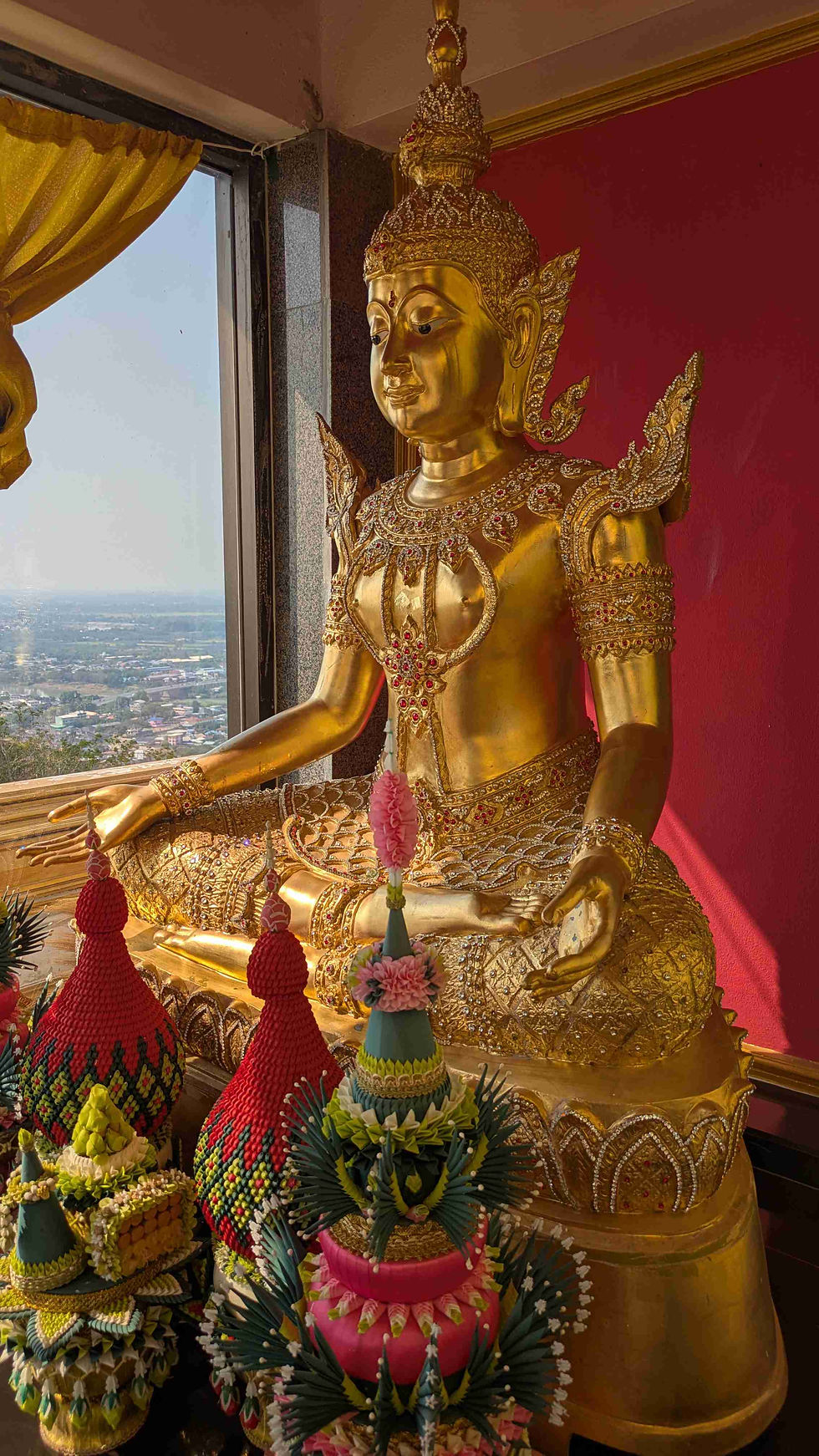 8 Wat Khiriwong Temple (12)