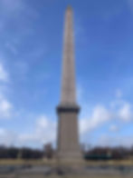 L'obélisque de la Concorde (1)
