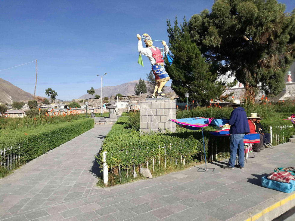 1 Village deYanque (3)