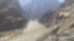 Dernières photos longeant l'Afghanistan (2)