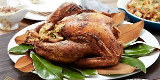 November: We are Thankful and Grateful