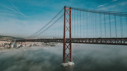 ponte 25 de abril