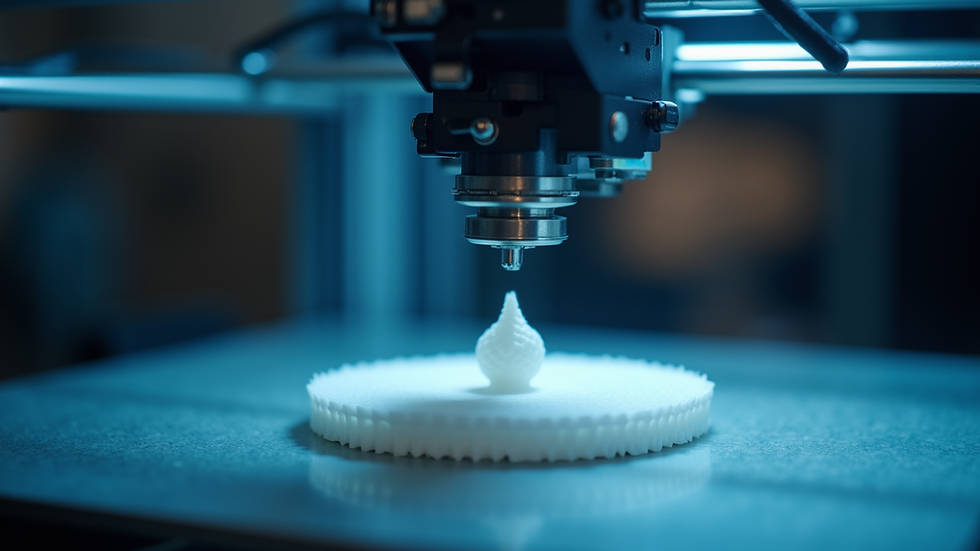 Het proces van 3D printen: Stap voor stap