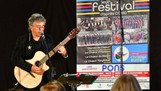 Festival de la voix ( Pons 17)