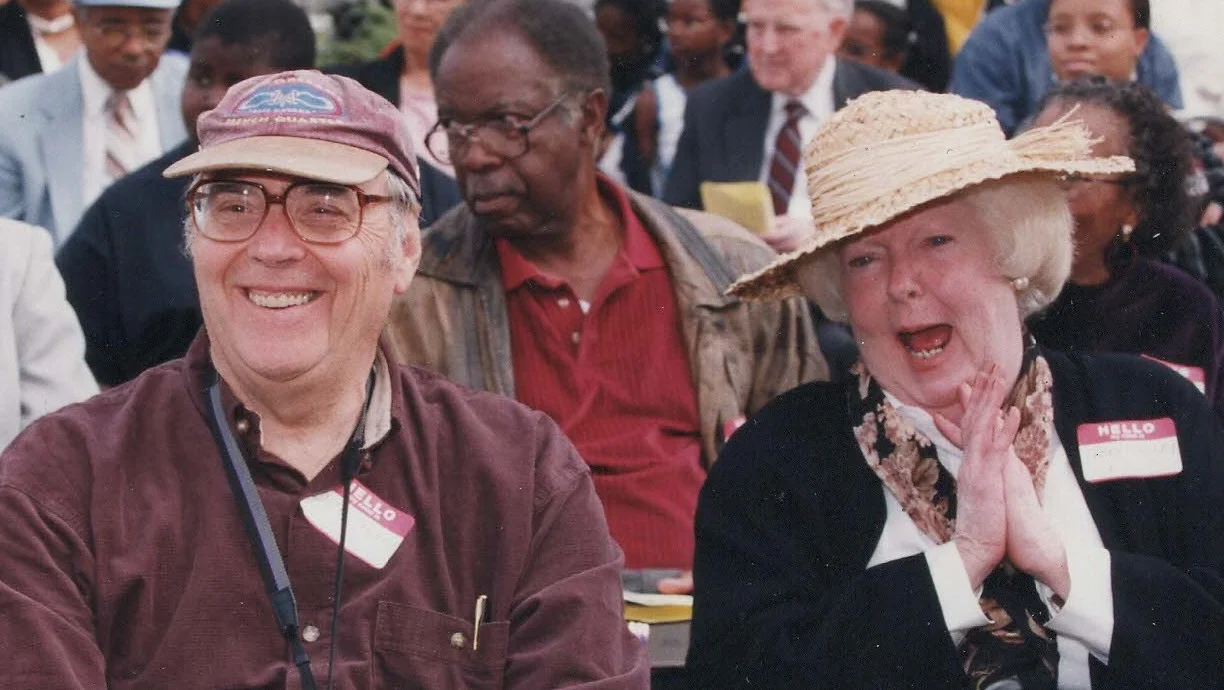 Richard and Mary Talley Volunteer Appreciation and Family Day