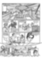 comic page 1