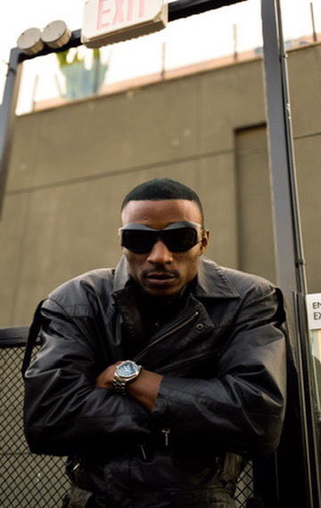 Bari Bentley:  I don't like to do copy and paste music