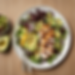 Grilled Chicken Salad