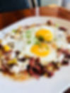 ★  CORNED BEEF HOUSE HASH