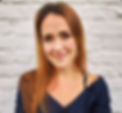 Photo of therapist Alice McGurran