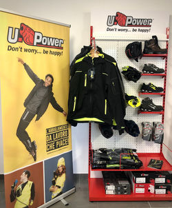 Magazzino Master Fer