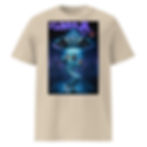 Thumbnail: Unisex organic cotton t-shirt