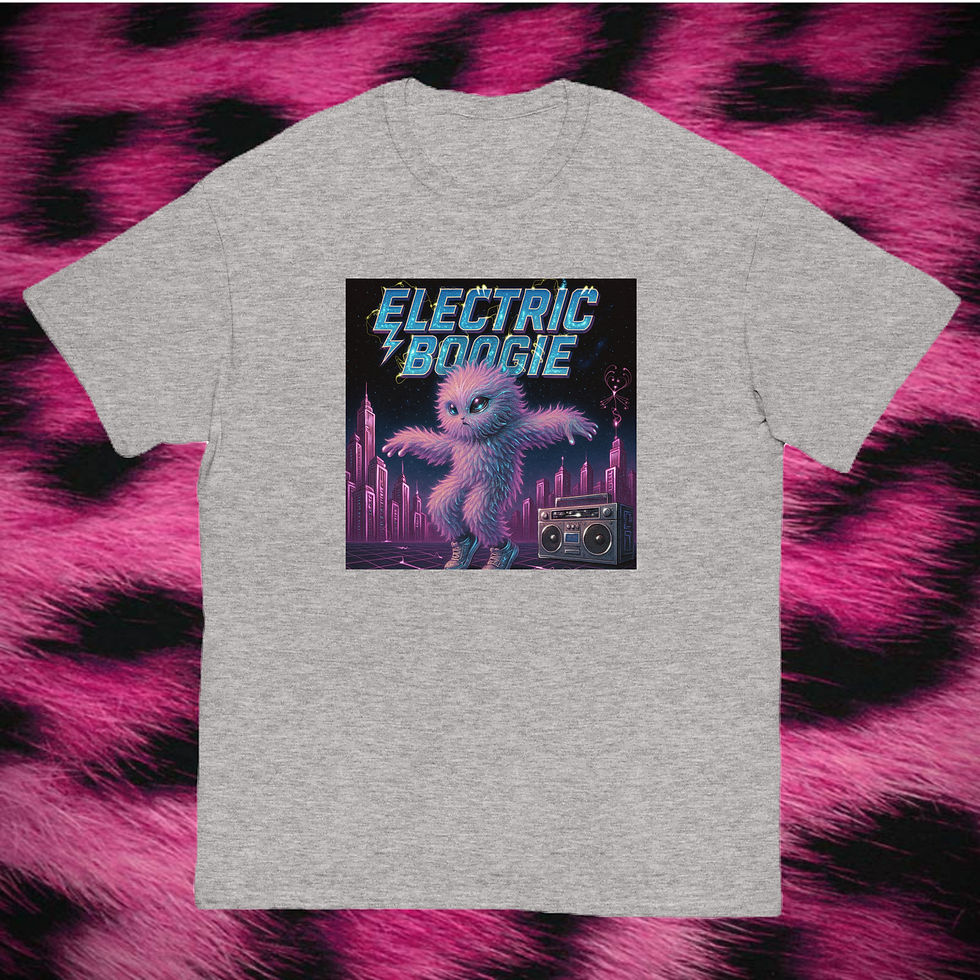 Thumbnail: Unisex classic tee
