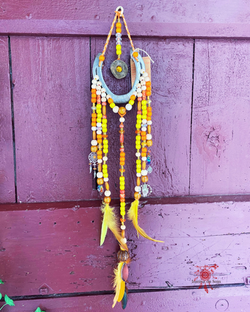 CATCHER PORTE BONHEUR