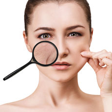 Le bilan cutané Institut du Soin