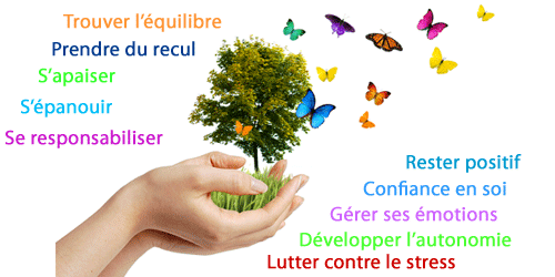 SOPHROLOGIE ET ACCOMPAGNEMENT EMOTIONNEL