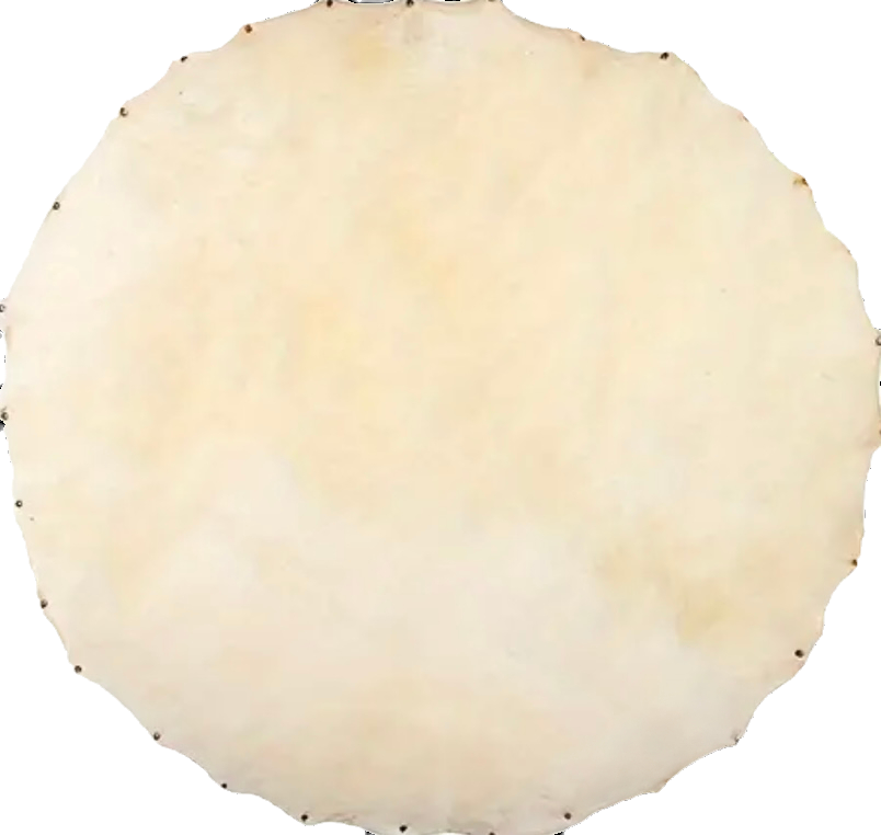 PEAU TAMBOUR