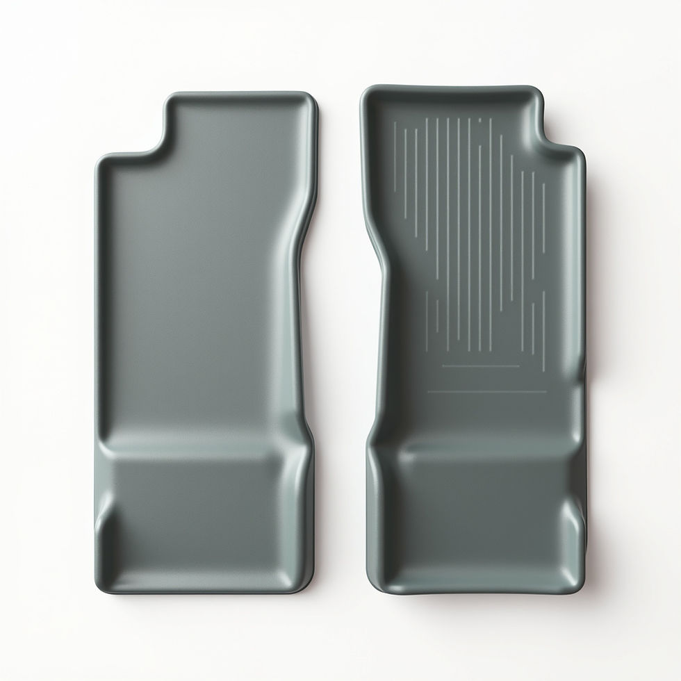 Vehicle Floor Mats
