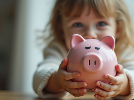 Financial Assistance for Children with Ill Mothers