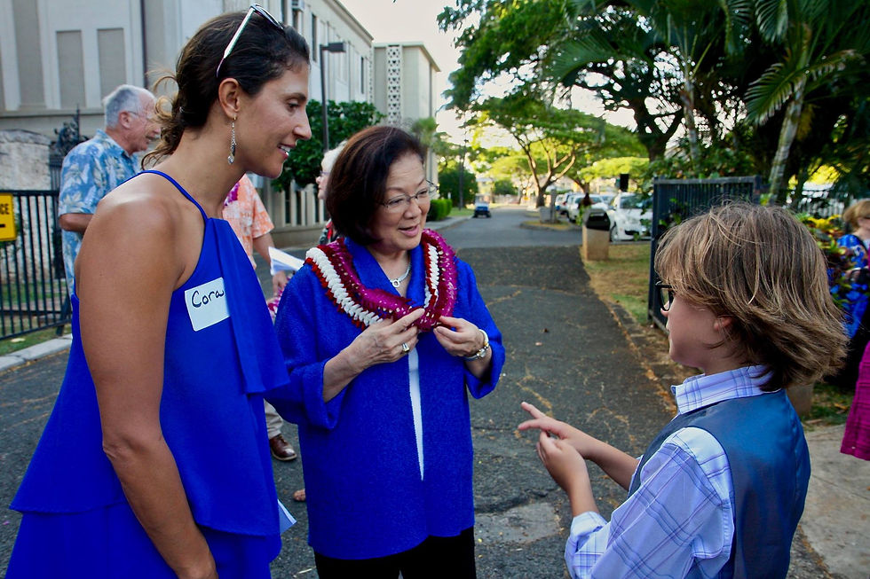 Coordinated Sample 3