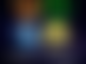 Todos somos formados de uma energia elemental!