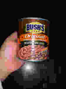 Bush's Best Baked Beans