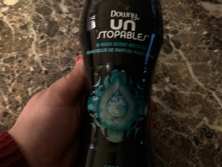 Downy UnStopables only $1.99 at Rite-Aid.