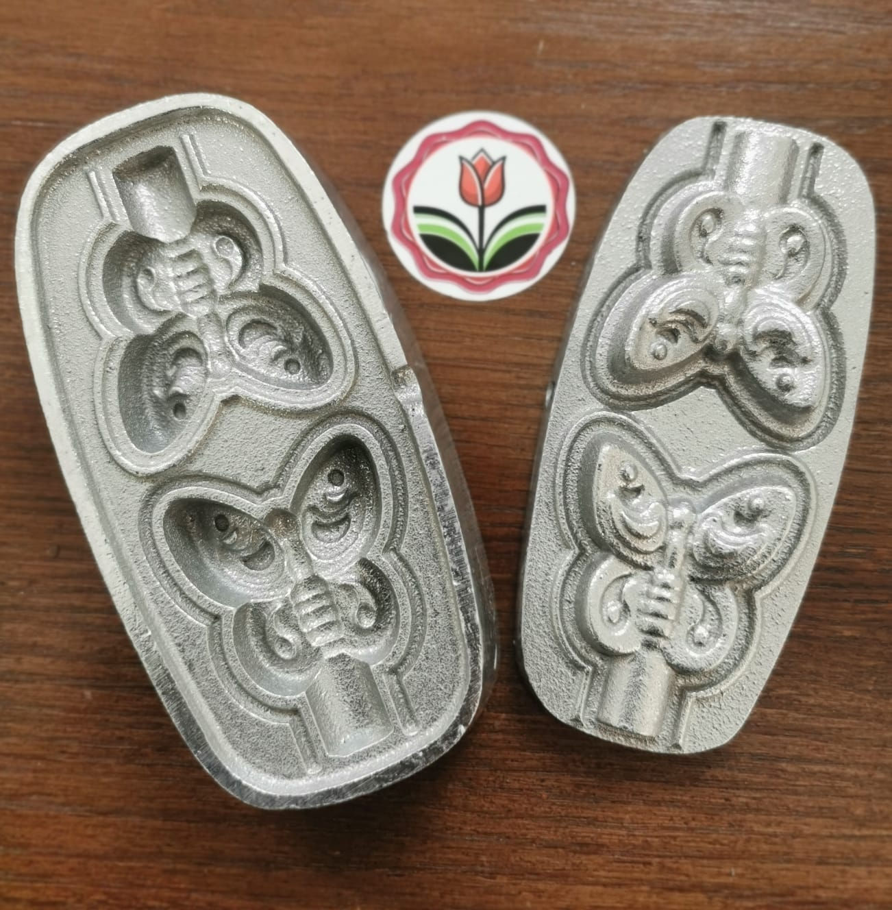 Porta Pluma *Mariposa