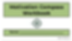 Motivation Compass Workbook