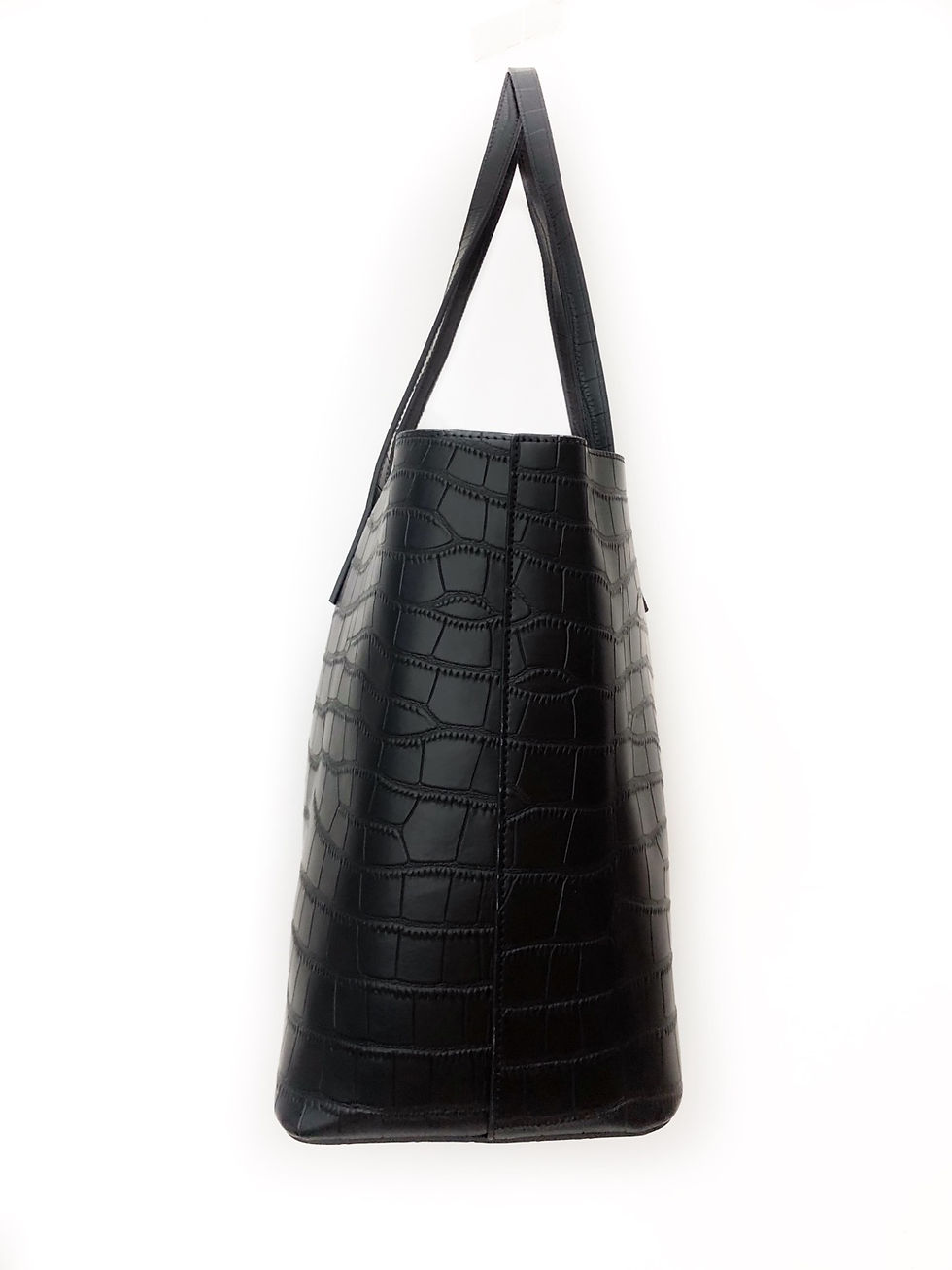 Thumbnail: Kathryn Leather Tote