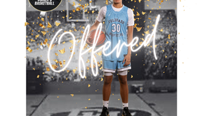 Congrats to Hoopster Chloe Cain
