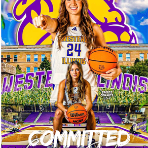 Congrats to Hoopster Courtney Steinkamp