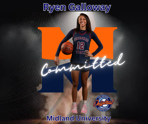 Congrats to Hoopster Ryen Galloway