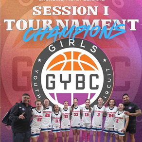 Congrats to 8th Grade Hoopsters!