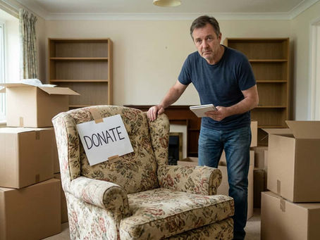 junk removal vancouver