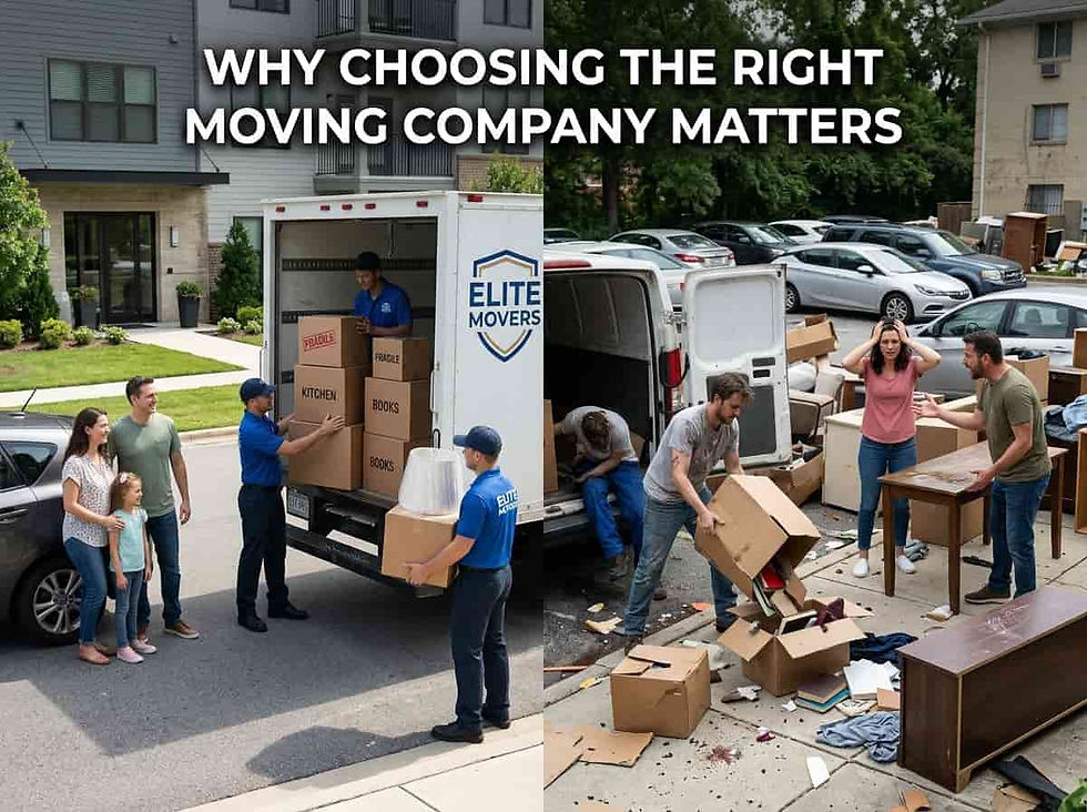 local moving company vancouver