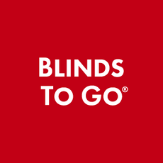 The GVCCC chamber member logo of Blinds To Go.
