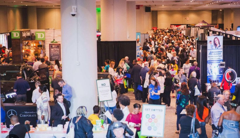 NYC Small Business Expo