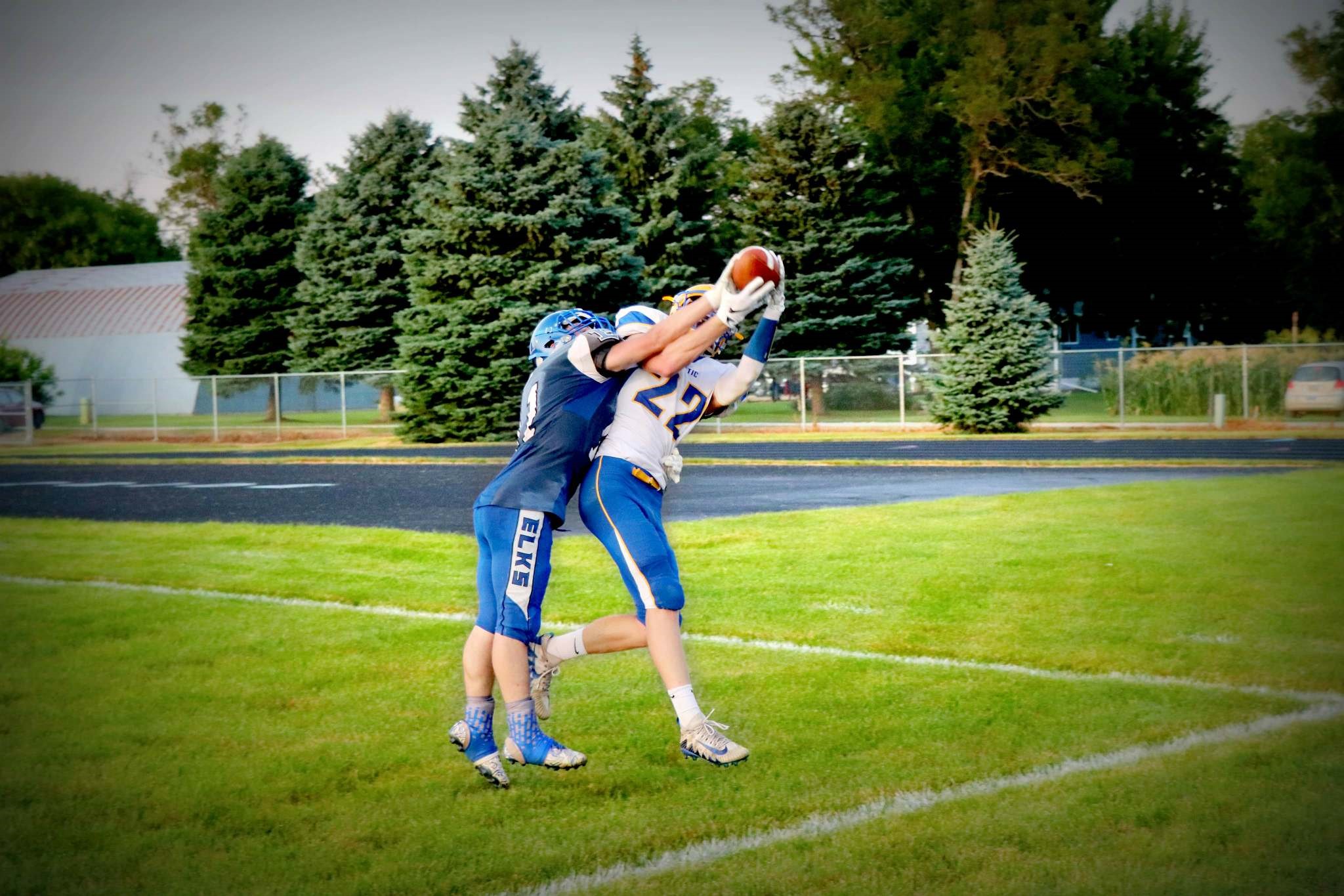 HOME Baltic School 491