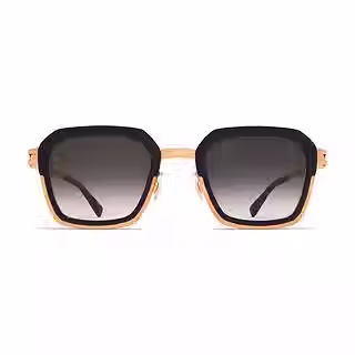 Mykita Misty Glasses frames mixed materials