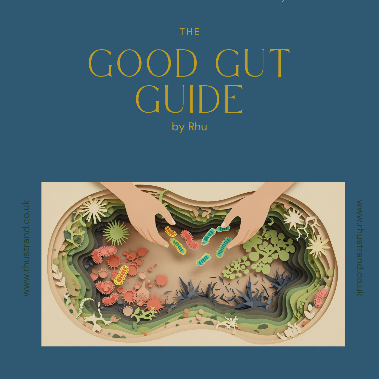 The Good Gut Guide
