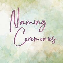 link to naming ceremony page