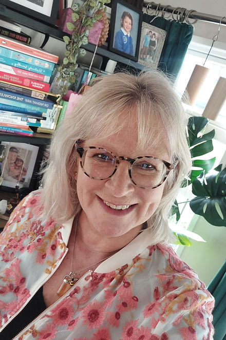 image of Rhu, Functional Wellness Practitioner