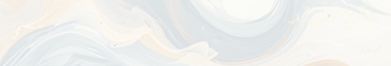 decorative background of swirls