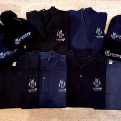 Lenton Lane Brewery Merchandise